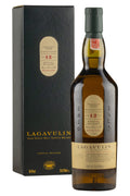 Lagavulin 12 Year Old Special Release 2007