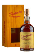 Glenfarclas 36 Year Old Family Cask 2602 1985