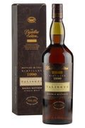 Talisker Distillers Edition TD-S.5EQ 1990