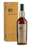 Mortlach 16 Year Old Flora and Fauna (Wooden Box Edition)