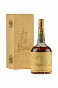 Very Old Fitzgerald 8 Year Old 1963