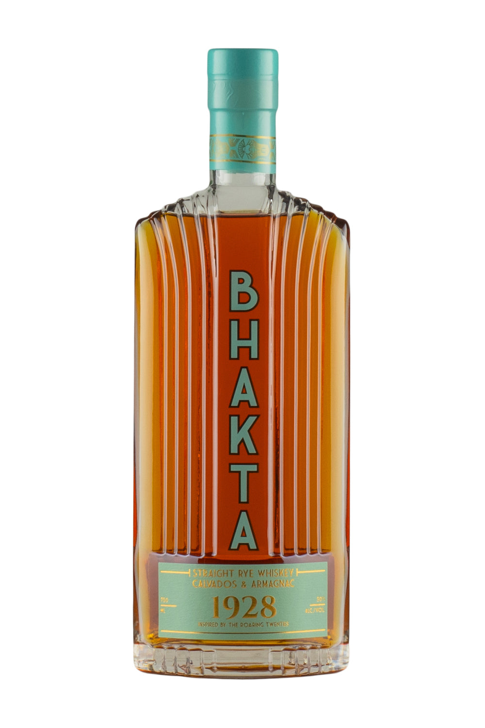 Bhakta `1928` Rye and Armagnac
