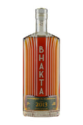 Bhakta 10 Year Old Rye 2013