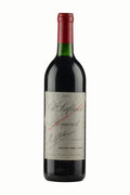 Lafleur 1989
