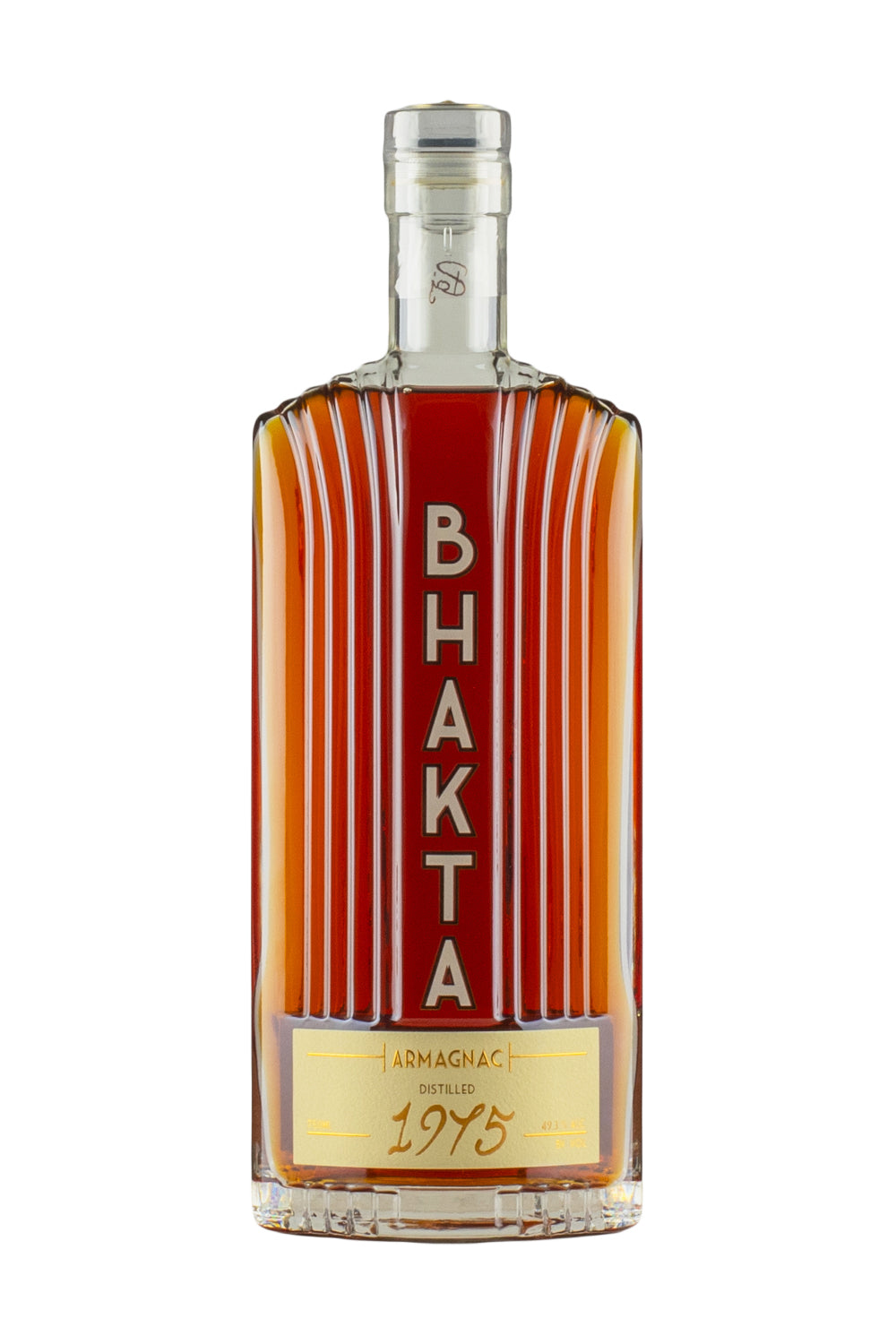 Bhakta Armagnac 1975