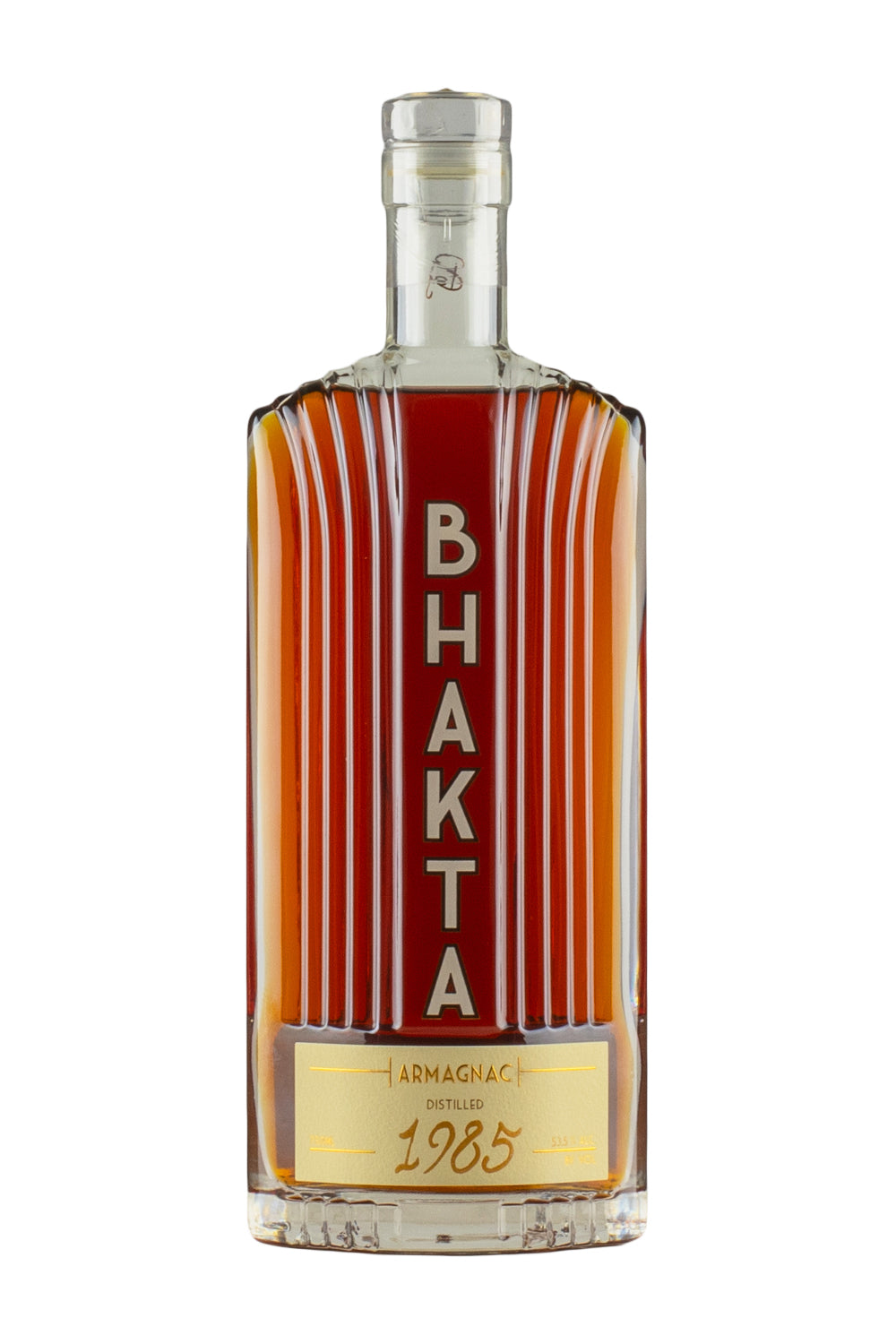 Bhakta Armagnac 1985