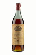 Otard Fine Champagne Cognac (Bottled 1966) 1937