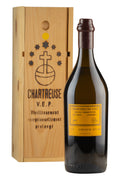 Chartreuse Yellow VEP (2020 Release)
