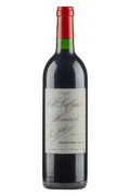 Lafleur 1995