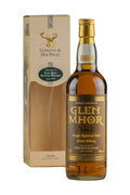 Glen Mhor Gordon and MacPhail (Bottled 2007)