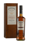 Bowmore 28 Year Old Sherry Hogshead (Feis Ile 2011) 1983