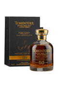 Tomintoul 50 Year Old Robert Fleming 50th Anniversary Commemorative Bottling