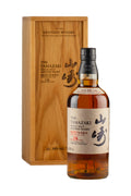 Yamazaki 18 Year Old Mizunara (2025 Release)