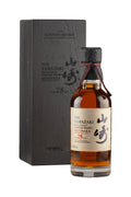 Yamazaki 25 Year Old Mizunara (2025 Release)