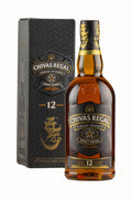 Chivas Regal 12 Year Old Takumi Reserve