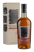 The Six Isles Port Cask Finish