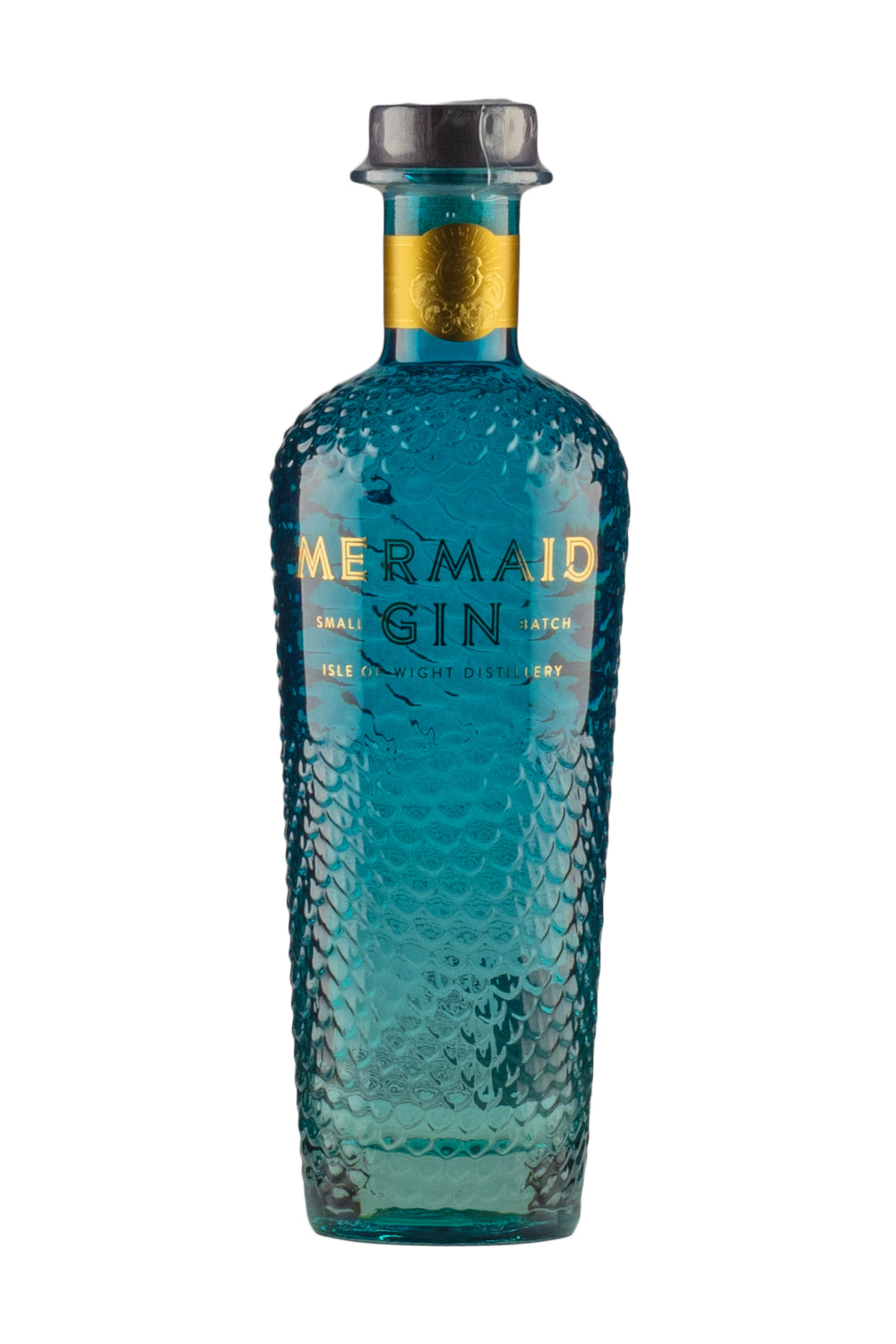 Mermaid Gin