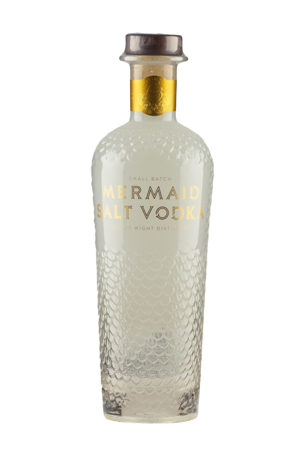 Mermaid Salt Vodka