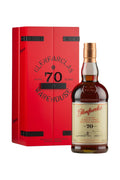 Glenfarclas 70 Year Old 1953
