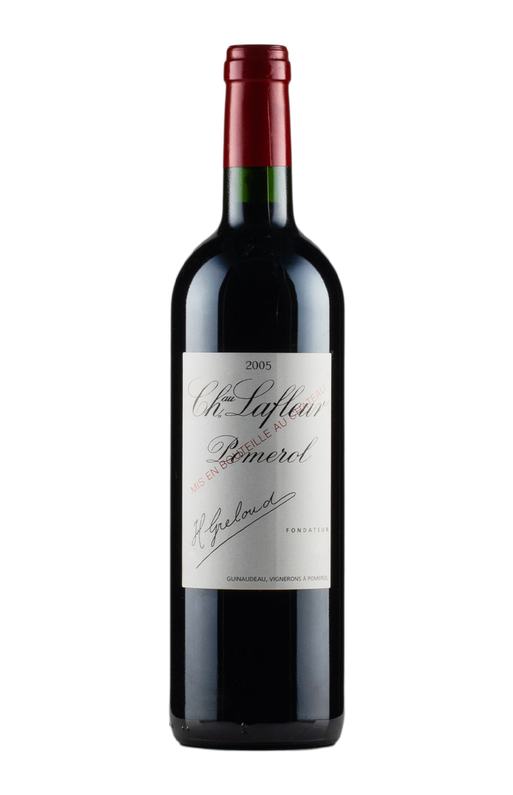 Lafleur 2005