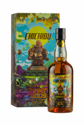Chichibu Seven Gods of Fortune Hotei Edition Single Cask 6066 2016
