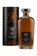 Clynelish 35 Year Old Symington`s Choice Signatory 1990
