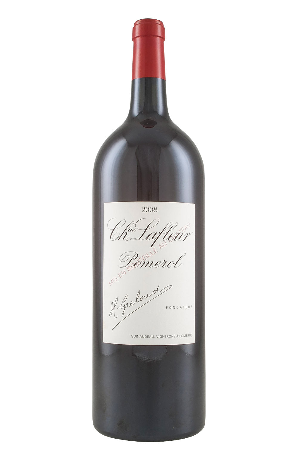 Lafleur Magnum 2008