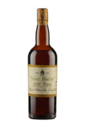 Saint Martin Jamaican Rum c.1950s (Bottled by Hay & Son)