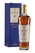 Macallan 18 Year Old Double Cask (2024 Release)