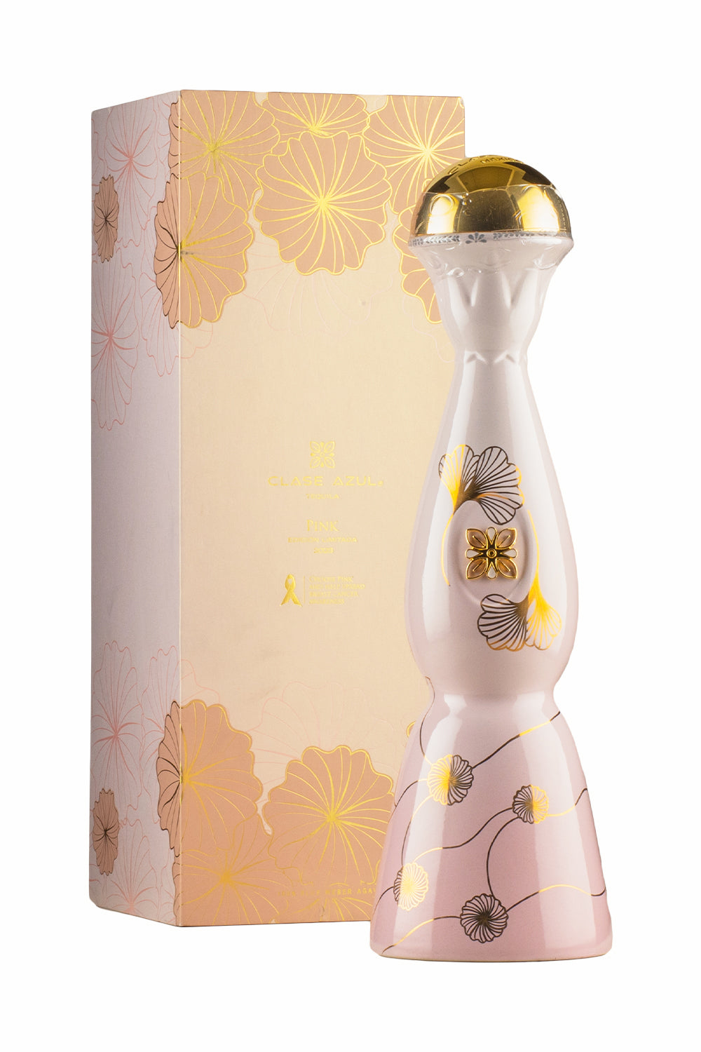 Clase Azul Pink Edition (2023 Release)