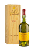 Chartreuse `Une Chartreuse` Yellow (2021 Release)