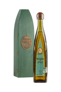 Don Julio 1942 Anejo Blue Label Coffin Box