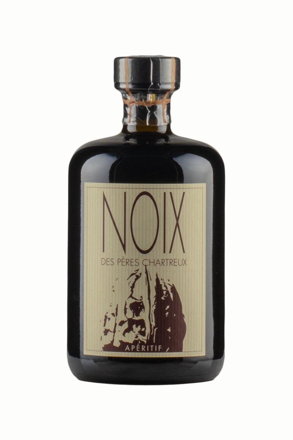Chartreuse Noix des Peres