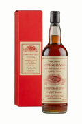 Springbank 14 Year Old Fresh Sherry Christmas (2019 Release)