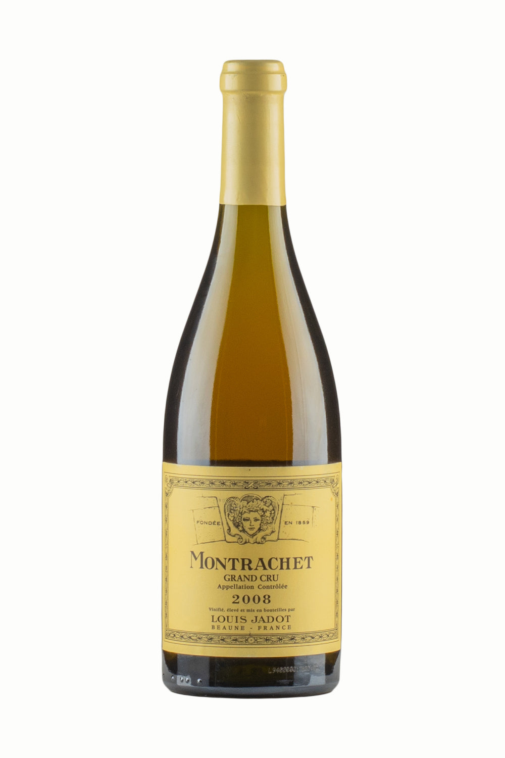 Montrachet Jadot 2008