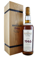 Macallan Fine and Rare 56 Year Old Cask 46/3M 1946