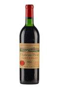 Pavie 1966