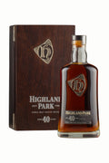 Highland Park 40 Year Old (2015 Release)