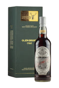 Glen Grant 49 Year Old Gordon and MacPhail (Bottled 2009) 1960