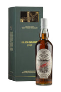 Glen Grant 65 Year Old Gordon and MacPhail (Bottled 2014) 1949
