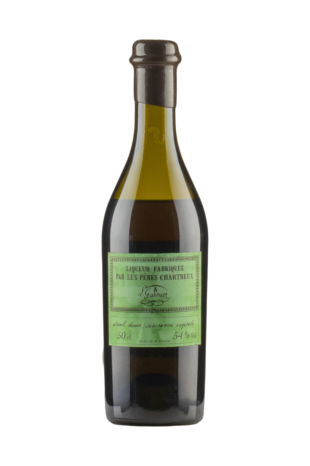 Chartreuse Green VEP 1975