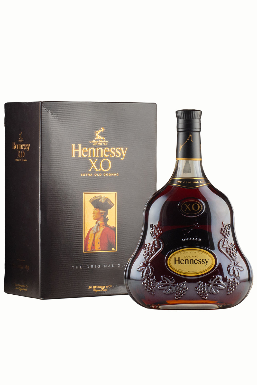 Hennessy XO Magnum