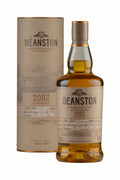 Deanston Organic 20 Year Old 2002