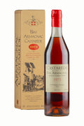 Castarede Armagnac 1975