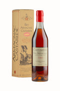 Castarede Armagnac 1985