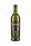 Glenfiddich 12 Year Old (Old Presentation)