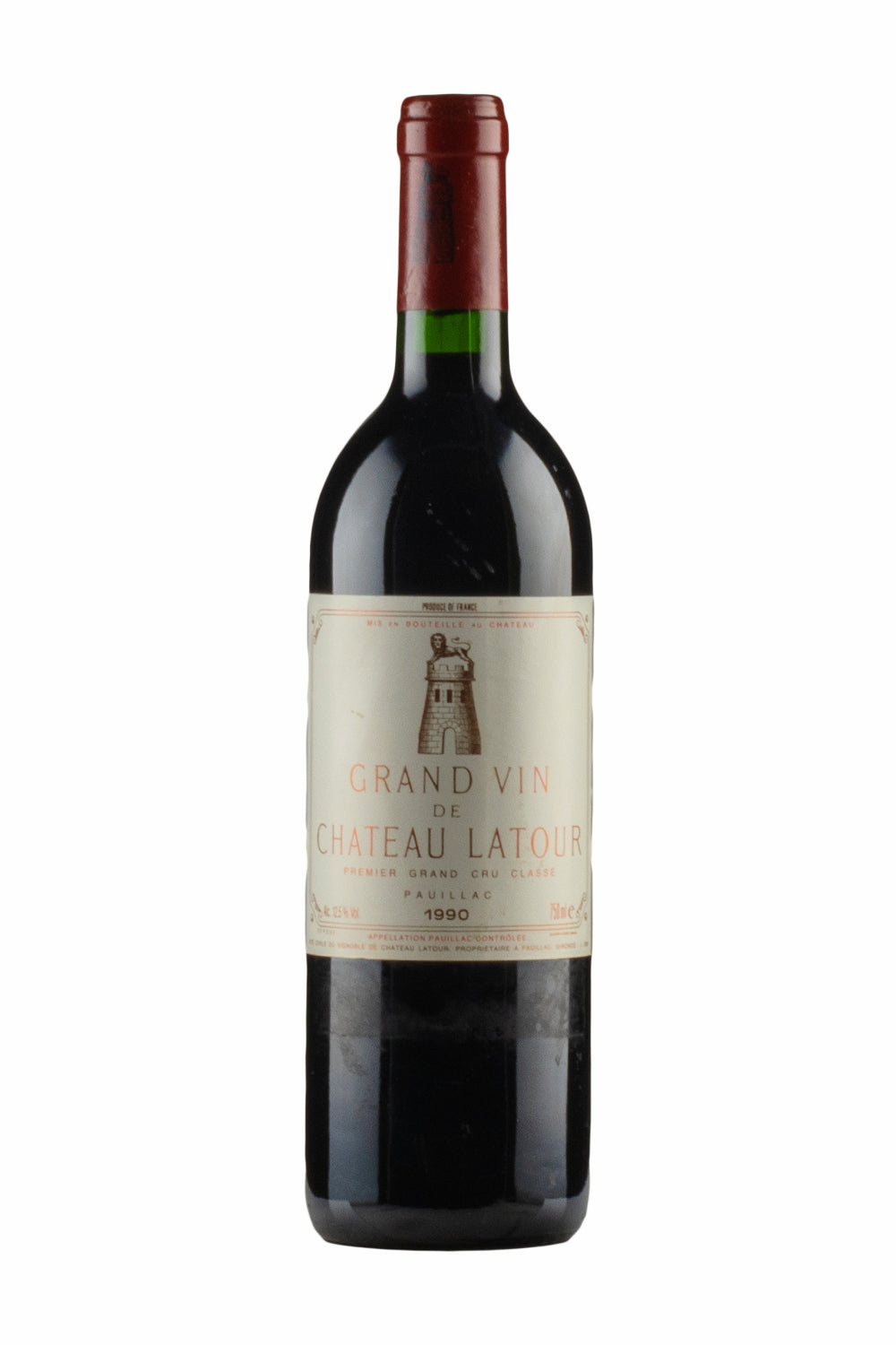 Latour 1990