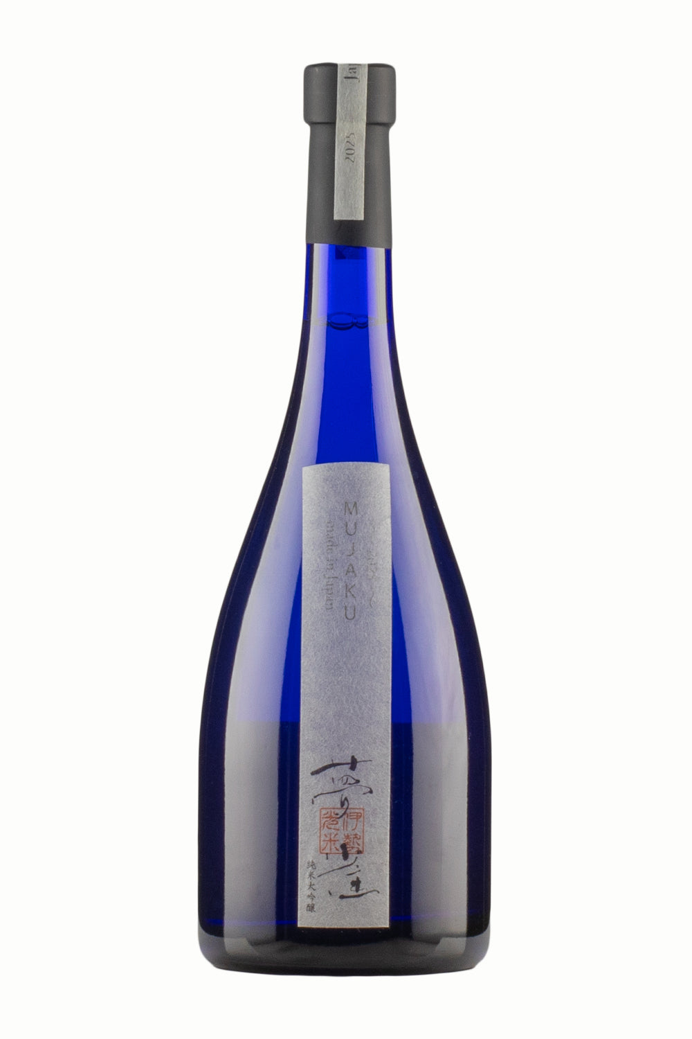 Mujaku Junmai Daiginjo 2025