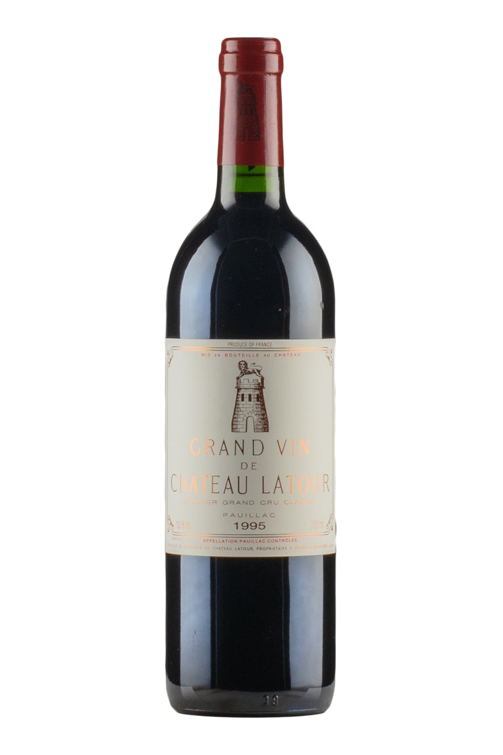 Latour 1995