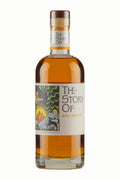The Story Of Bourbon